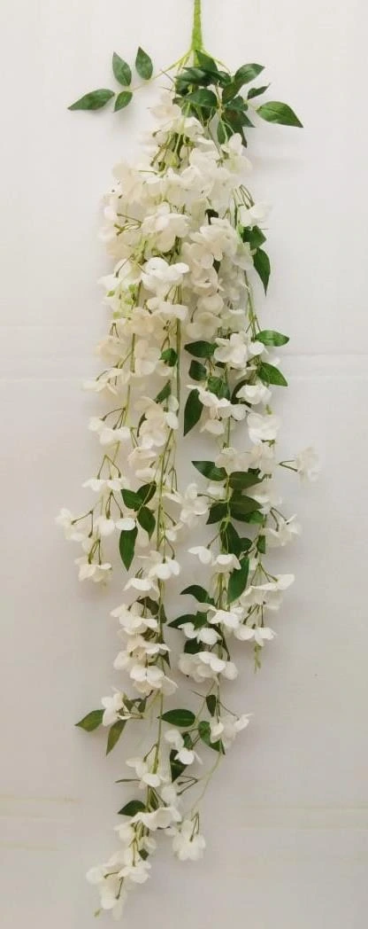 Hydrangea Creeper Real Touch